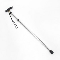 탑워크 길이조절 노인지팡이 실버 효도지팡이 실버, 상세 참조