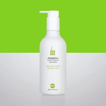 [두피부] 탈모케어용 두피세정제 두피스케일링 딥클 샴푸(300ml)