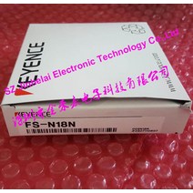 FS-N18N 키엔스 광섬유 증폭기 모듈