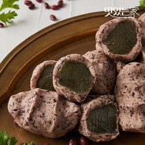 [맛있는 ] 마음이가 함흥 이북식 팥 인절미 40gX16개입, 상세설명 참조, 없음