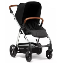 코스트코 구매대행 마마스앤파파스 솔라2 유모차, 블랙