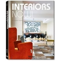 Interiors Now!, Taschen