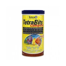 테트라 비트 100ml 사료, 1개