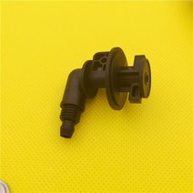 염화칼슘살포기 농약 분사기 농업 식물 보호 Drone Agras T20 T30 MG-1S/A/P UAV 코어 플랫 팬 스프레이 팁, 03 1PCS T30
