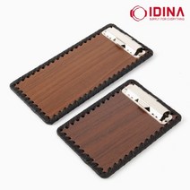 리빙홈 빌지 업소 식당 영수증 판 소