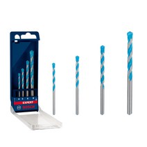 보쉬 멀티컨스트럭션비트 세트 4PCS EXPERT 4-5-6-8mm, 단품
