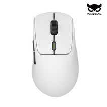 와이즈아울 WAIZOWL OGM PRO 경량 블루투스 무선 게이밍 마우스, PANDA