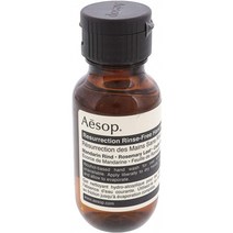 이솝 린스 프리 핸드 워시 50ml:뷰티, 1