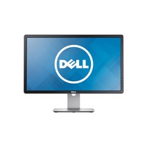 DELL P2314H 23인치 중고모니터 DP IPS 광시야각 LED 피벗 틸트 스위블