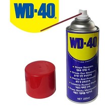 다드물 WD-40 방청윤활제 중형 220ml (AB5897ea8199), 쿠팡 다드물 본상품선택