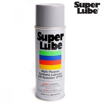 INR 다목적 그리스 수퍼루브 슈퍼루브 스프레이 311g