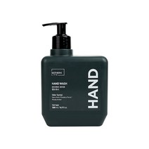 마더케이라이프 핸드워시 (오도르 상탈) 500ml, 1개