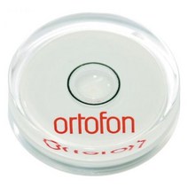 Ortofon(오토폰) Libelle 수평계