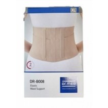 닥터메드 허리보호대 (DR-B008), 1개, DR-B008 (M)
