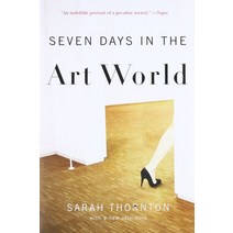 Seven Days in the Art World, W W Norton & Co Inc