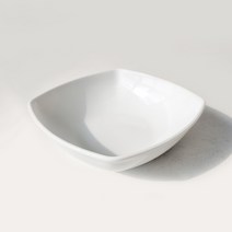 [KT알파쇼핑][리넥X루비아나] 스퀘어샐러드볼 16cm