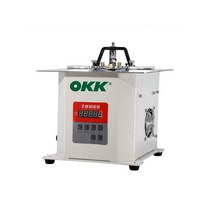 이중지가림기 핸드메이드 원단 가름기 재봉 미싱기, 350 슬리팅 머신