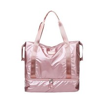 해외여행 출장 골프 피트 캐리어결합 보스턴백 분유 피크닉 트래블, 매트그레이