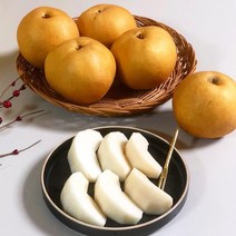 [청년농부] 나주배 신고배 가정용 선물용 백화점납품 산지직송, 선물용 나주배 5kg(5~7과)제수용추천