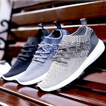 가벼운 스니커즈 신발 런닝화 니트소재의 운동화 lovesin 쇼핑몰 신발멀티샵 브랜드 러