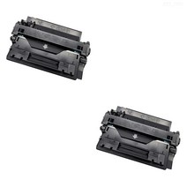 DDA 캐논 LBP 2380KW 재생토너 표준용량 검정 6000매X 2개 (CRG324)