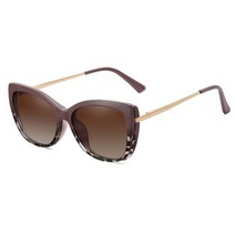 전자파차단 안티 블루 라이트 광학 안경 프레임 TR90 마그네틱 클립 편광 선글라스 남성 및 여성 패션 컴퓨터 안경 48296