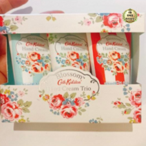 캐스키드슨 블라썸 핸드크림 30ml 트리오 세트, 30세트