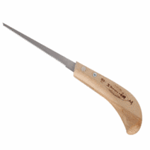 나무자르는 톱 미니톱 쥐꼬리 톱 나무 톱 전지 톱 줄 톱 쇠 톱 목공공구 (총길이 33 cm), 국내산 꼬리 톱