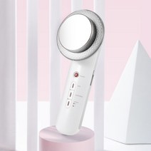 갈바닉 마사지기 초음파 Cavitation EMS 지방 버너 바디 슬리밍 마사지 체중 감량 기계 패치 Lipo 안티 셀룰 라이트 갈바니 적외선, 01 US