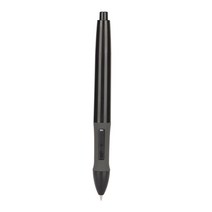 HUION PEN68D 디지털 펜 PC332/PE330 GT-191/GT-221 PRO/GT-156HD V2/GT-220 V2 8192 민감도를위한 교체 스타일러스 펜, 한개옵션0