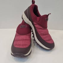 르까프 [백화점 인기상품] 겨울철 다양한 복장에 착장하기 좋은 여성 패딩슈즈 1121SB451