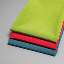 스티치룸 키플링원단 에코백 원단 방수 가방지, 52. Green 연한 초록색