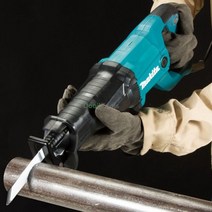 [리빙템] 마끼다 전기 컷소 유선 미니 소형 전기톱 R3051TK #98409EA, 본상품선택