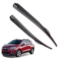 올란도 하이브리드 와이퍼 600mm 450mm 세트 Cumak*1353EA