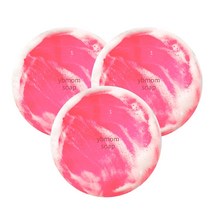 고농축 석류 수분 비누, 100g, 3개입