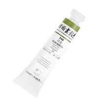신한_한국화물감_20ml 349-은-Silver