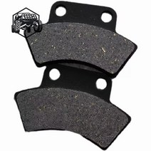 ATV 보트 부품 호환 cfmoto atv 부품 주차 브레이크 마찰 디스크 패드 500cc 엔진 수리 cf moto 500x5 atv 9010-0803a0 cd-f136 utv, 없음