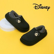 [천삼백케이] [슈라모드] 미키마우스 폴딩 아동방한화