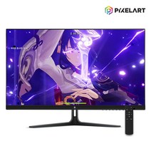 픽셀아트 PA2761F 무결점 68cm IPS FHD HDR 165Hz 게이밍 모니터(리모컨)