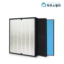 ACL-V20필터 SK동양 매직공기청정기 호환필터, 단품