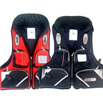 [마린피싱] SEAL 구명조끼/인터맥스/MRF/구명조끼/갯바위/선상/필수품, SEAL 구명조끼/블랙