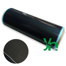 3K200g 평직 프리프레그 100% 탄소 섬유 120 도 온도 경화 스포츠 장비의 내식성, [01] 35cm x 1m