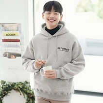 조군샵 조군샵 조군샵 라이프 전사나염 후드_T5728