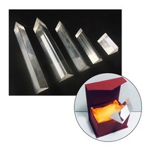 과학실험키트-고급 삼각 프리즘-50mm