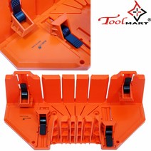 블루팩 BMSB-D 각도톱박스 톱질대 툴마트, 상세페이지 참조, 1개