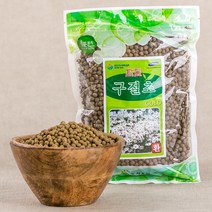 국산 구절초환 300g 건강환, 16HV_국산 구절초환 300g