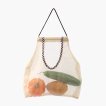 쿡킹룸 배추망 양파망 야채 보관망 마늘망 야채망