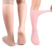 발바닥 다리 갈라짐 각질 보습 관리 실리콘 타이즈 발바닥 발맛사지기 풋클린징 기 용품