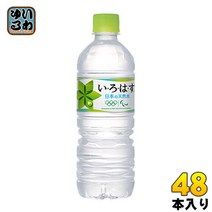 이로하스 [7 OFF 쿠폰&엔트리로 P10배] 코카콜라 색하스 555ml 페트병 48병 (24개입×2 묶음 구매), 상품