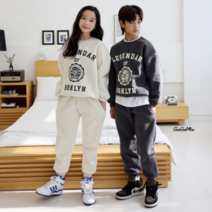 레전드상하복(9호~21호) 아동 키즈 주니어 겨울신상 상하복세트(기모)